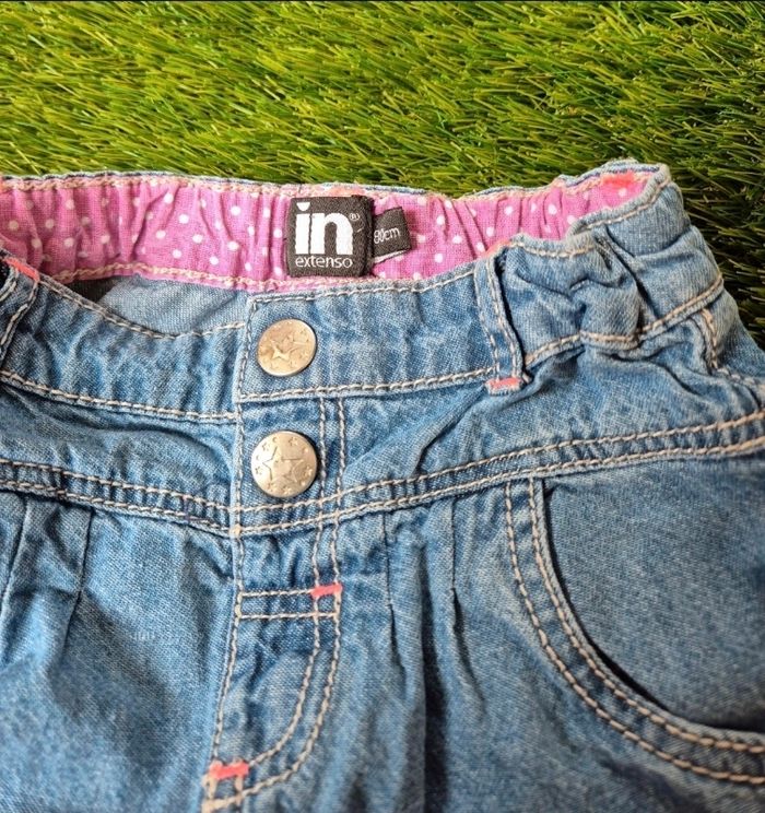 Ensemble t-shirt et pantalon - photo numéro 7