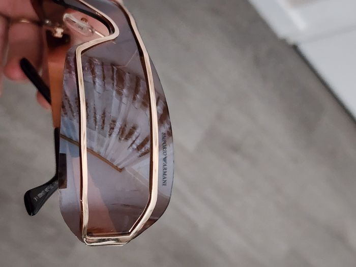 lunette - photo numéro 7