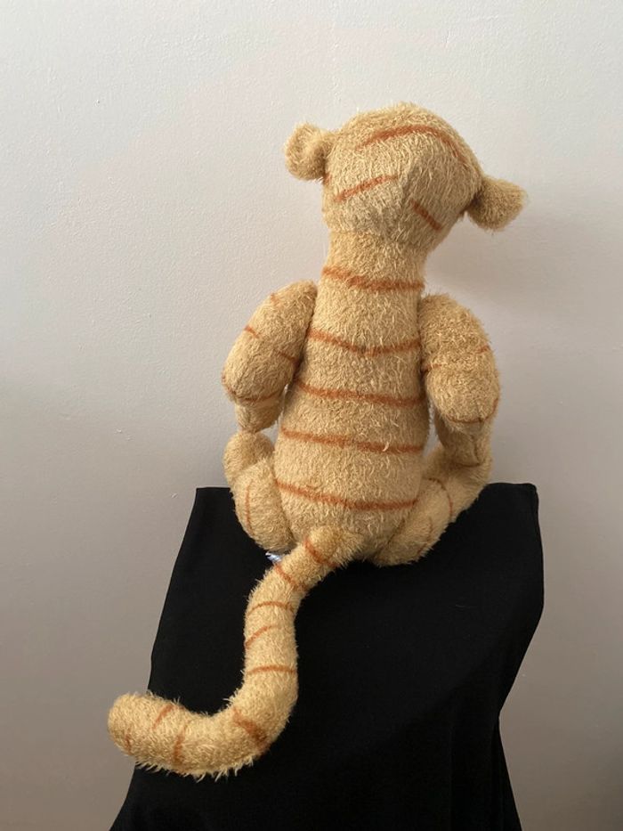 Peluche Tigrou - photo numéro 9