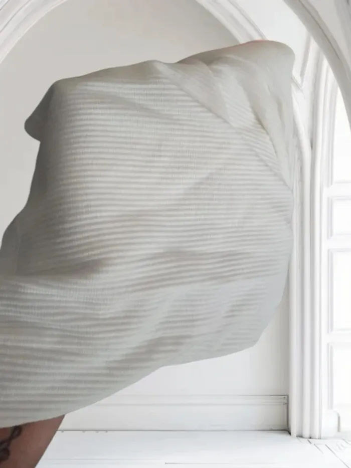 Robe zara neuve 36 - photo numéro 5