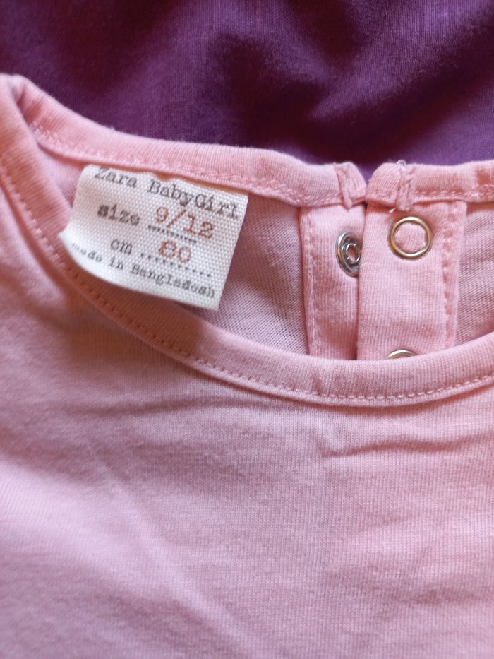 Tee shirt - photo numéro 2