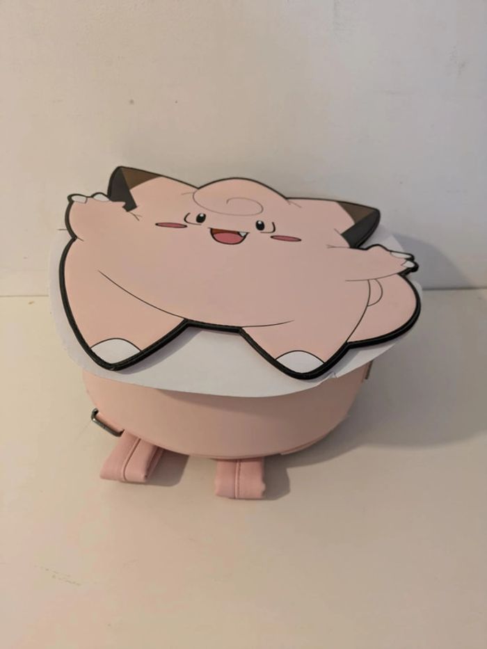Loungefly : Pokémon mélofée - photo numéro 2