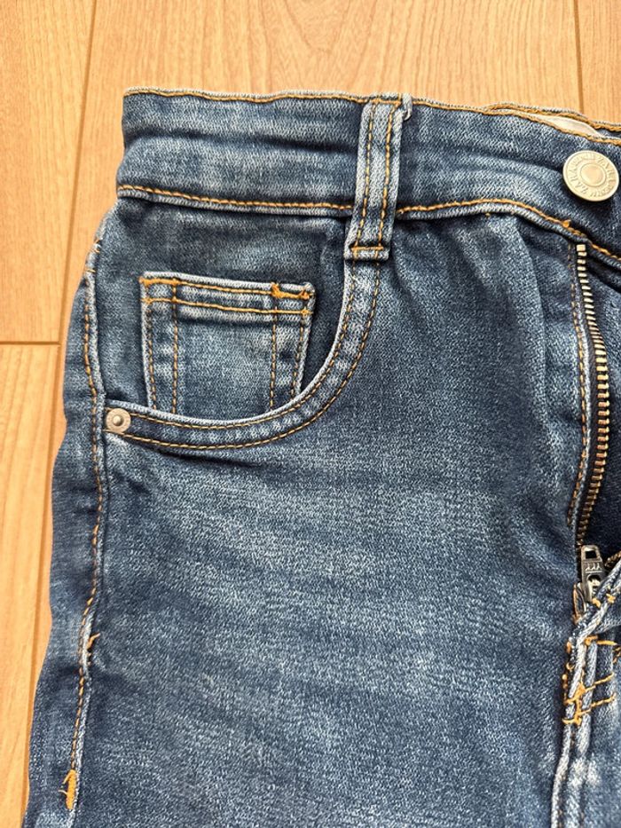 Jean skinny Zara 34 - photo numéro 5