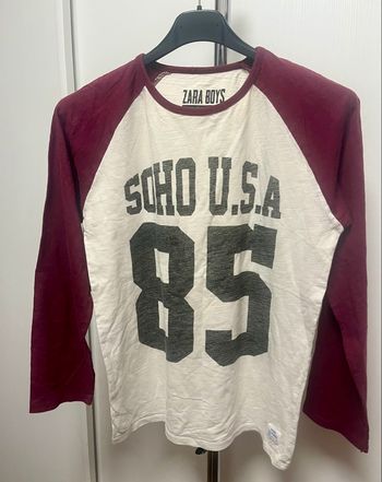 TEE shirt Zara boys 