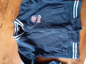 Gilet