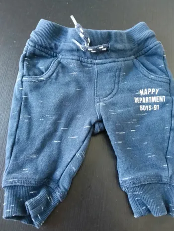 Pantalon 3 mois