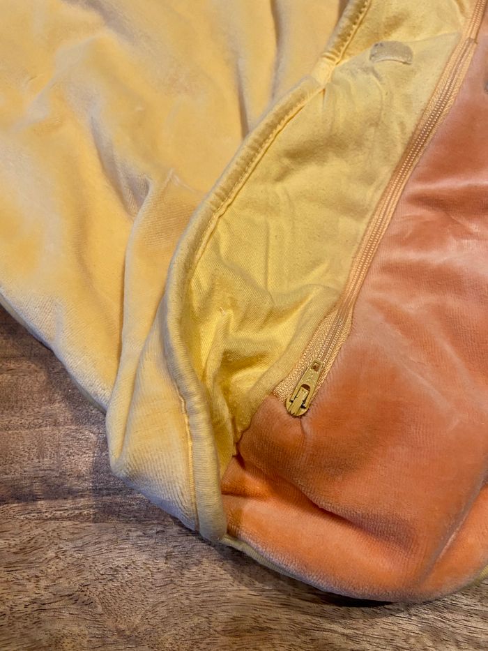 Gigoteuse sans manche - Noukies - photo numéro 7