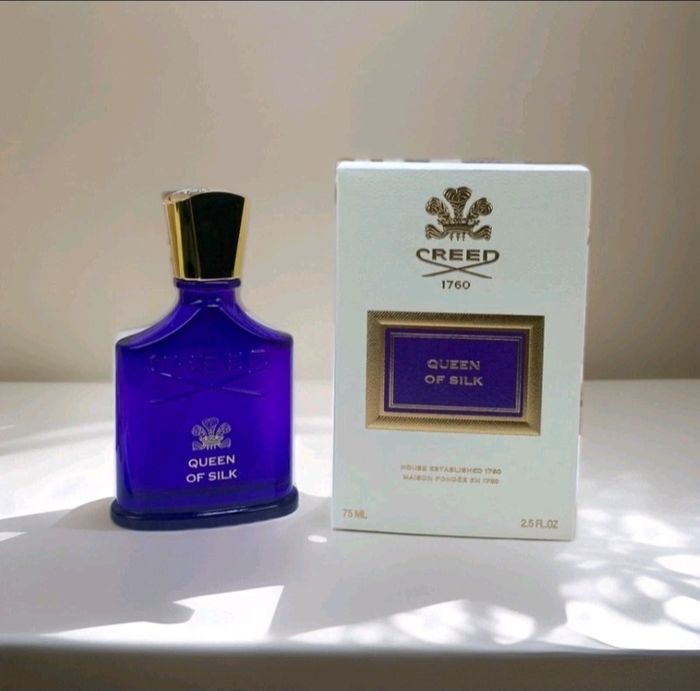 Parfum CREED  "Queen Of Silk"  (2024) - photo numéro 2