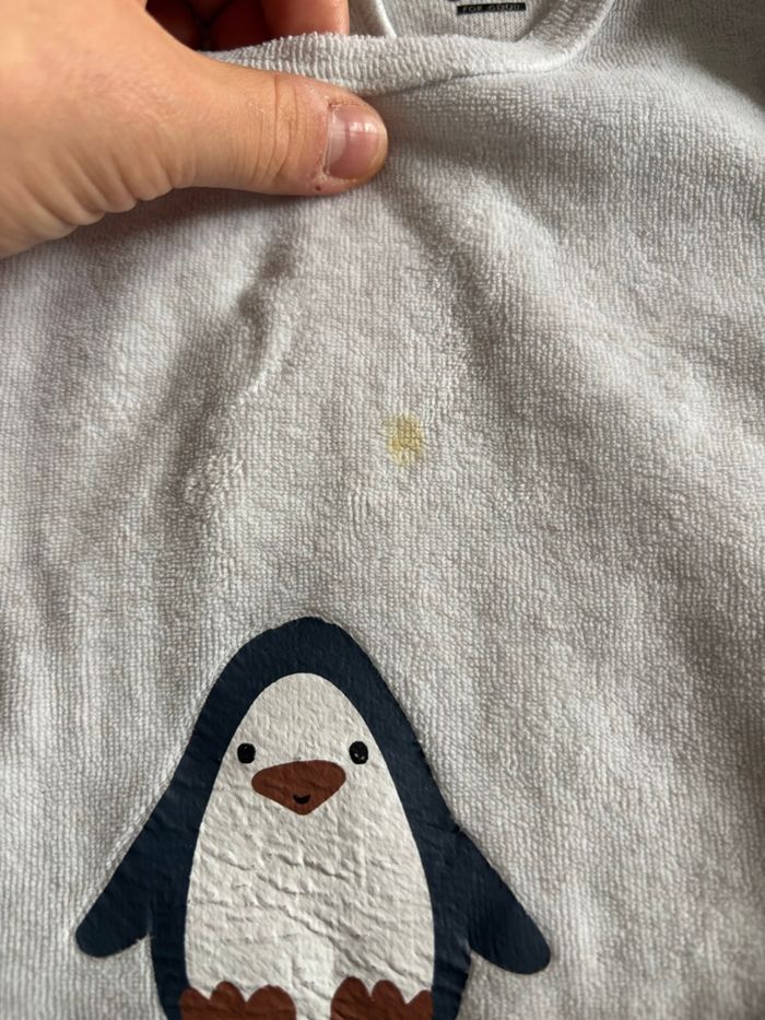 Lot pyjamas hiver 3 ans - photo numéro 7