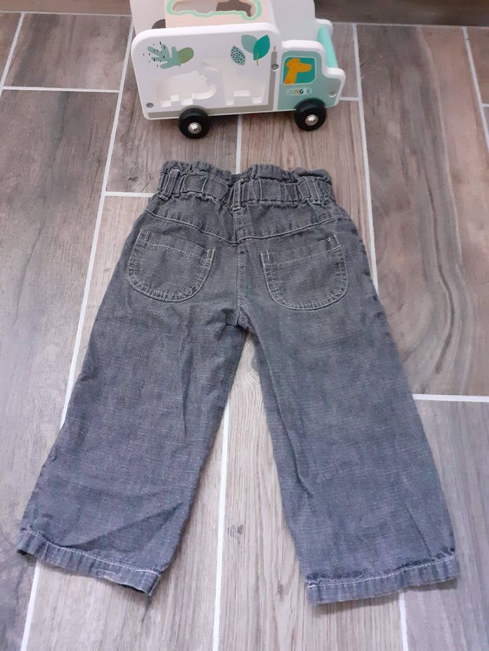 Pantalon - photo numéro 3