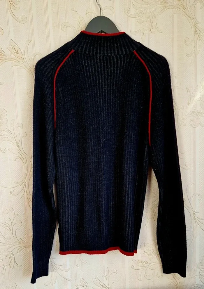 Gilet homme - photo numéro 2