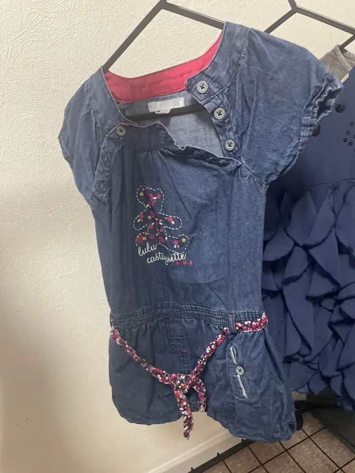 Robes 4 ans - photo numéro 3