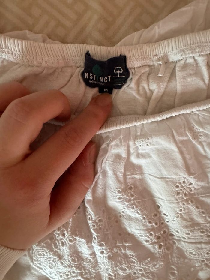 T-shirt Bonobo - photo numéro 2