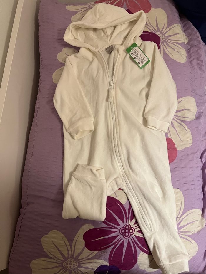 Combinaison/surpyjamas - photo numéro 2