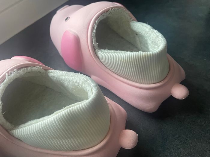 Chaussons animaux - photo numéro 9