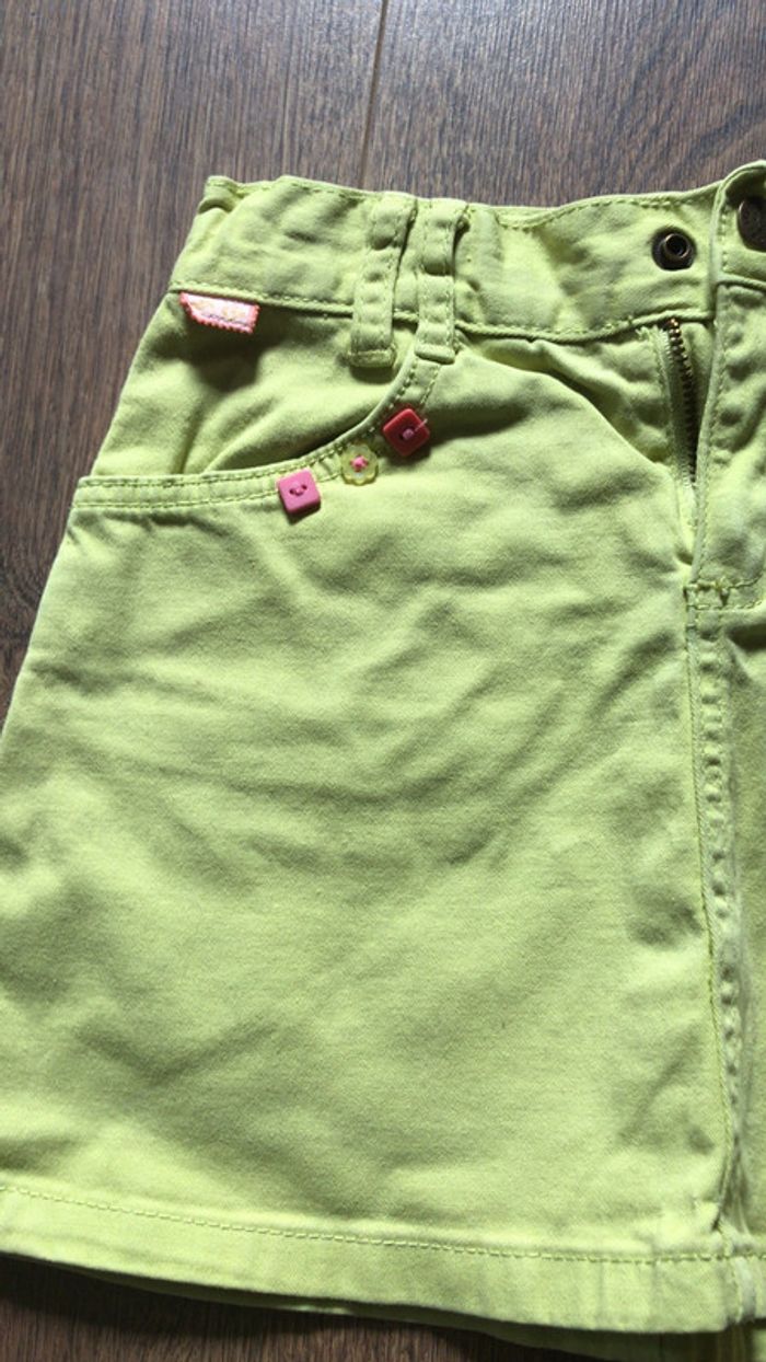 Jupe La Cie des petits 5 ans - photo numéro 2