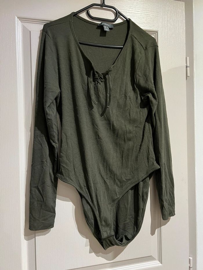 Body primark