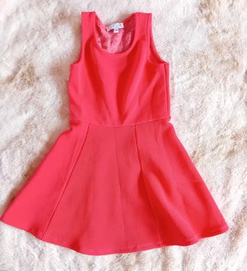 Magnifique robe rose 🩷👗