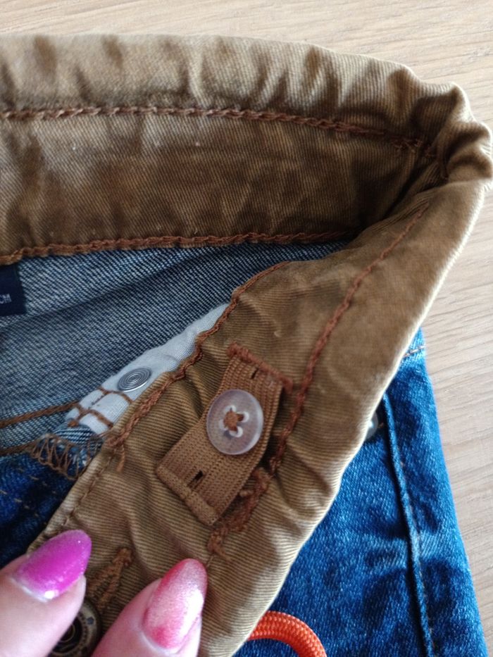 Jean skinny 3 ans - photo numéro 2