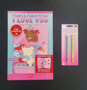 Legami Saint-Valentin