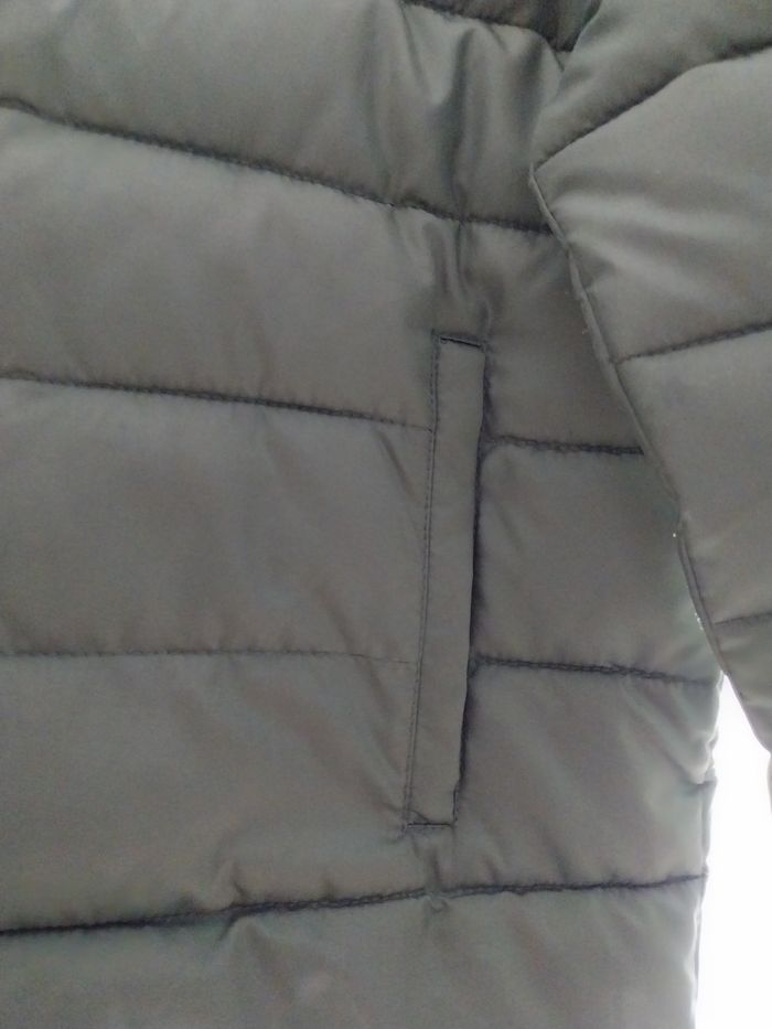 Doudoune garçon très bon état - photo numéro 4