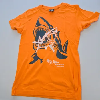 T-shirt  - Impulse Wear