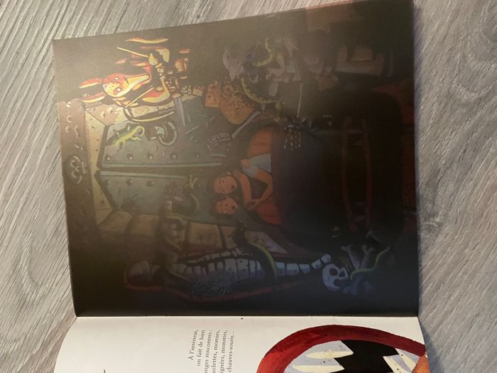 Lot de 5 livres fête et jeux - photo numéro 4