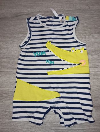 Combishort