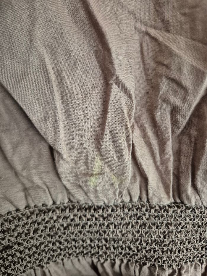 Robe camaïeu - photo numéro 6