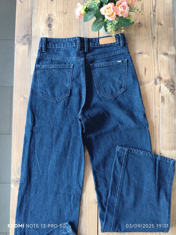 Jean taille 34 - photo numéro 4