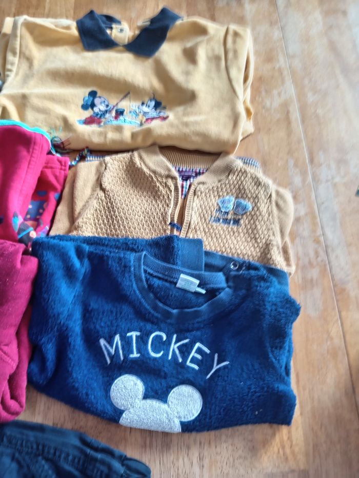 Lot 2ans - photo numéro 2