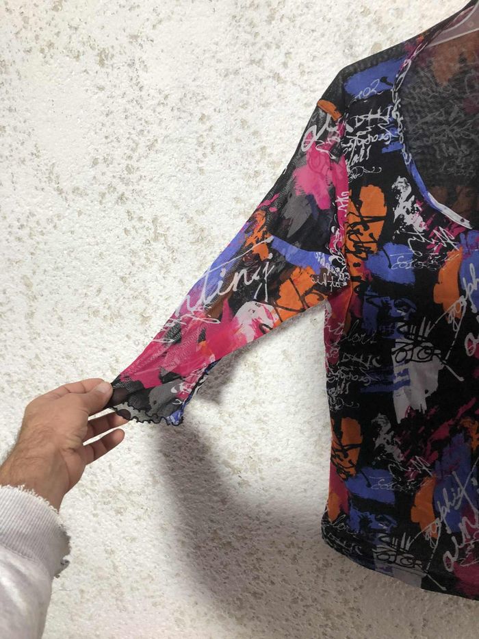 Haut Gémo XXL - photo numéro 4