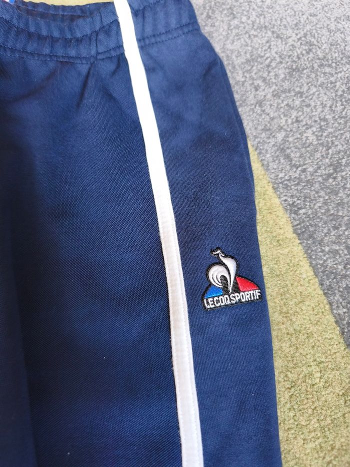 Jogging Le Coq Sportif 12 ans - photo numéro 2