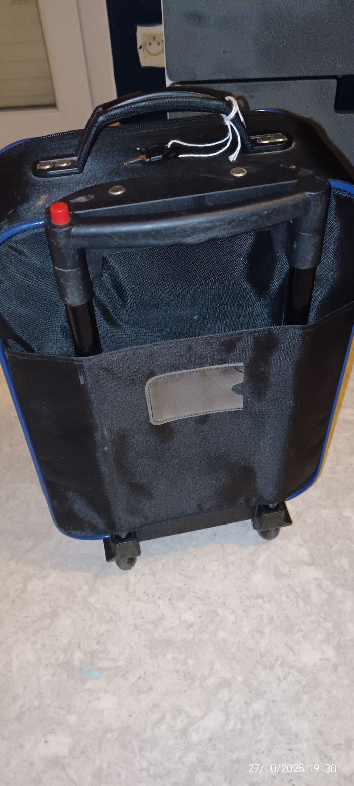 Valise - photo numéro 3