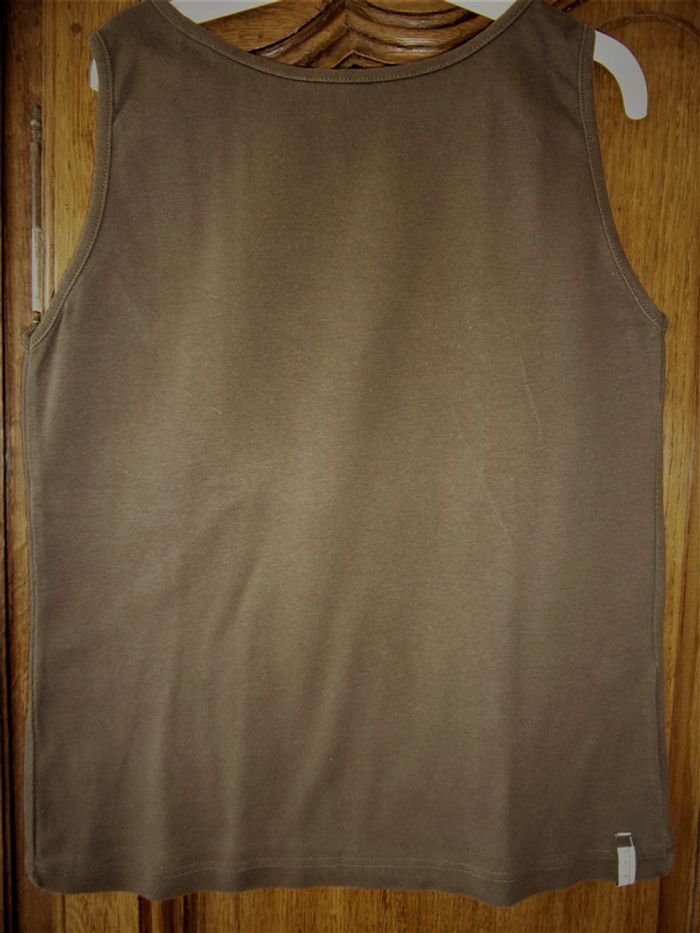 Tee Shirt débardeur Décathlon -L