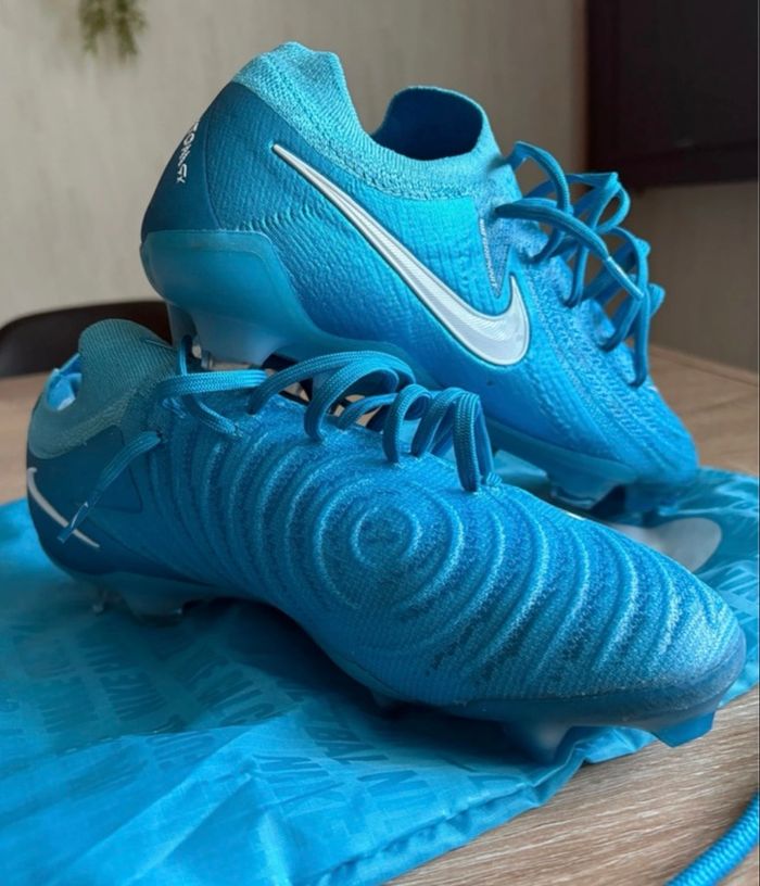 Phantom GX bleu - photo numéro 2