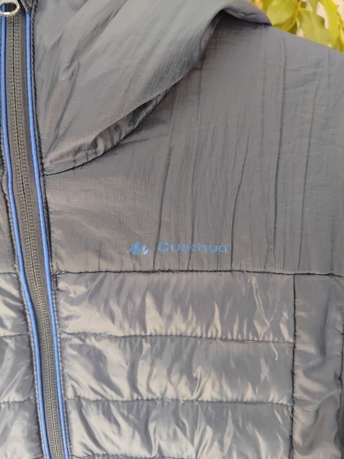 Doudoune légère decathlon - photo numéro 4