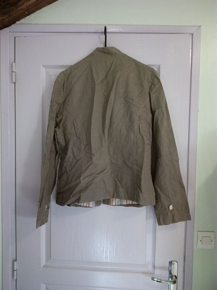 Veste fine - photo numéro 3