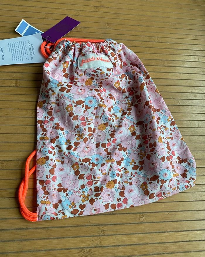 Sac Liberty jacadi