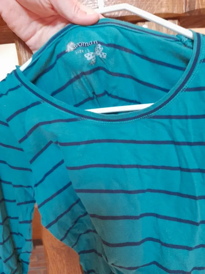 T shirt - photo numéro 2