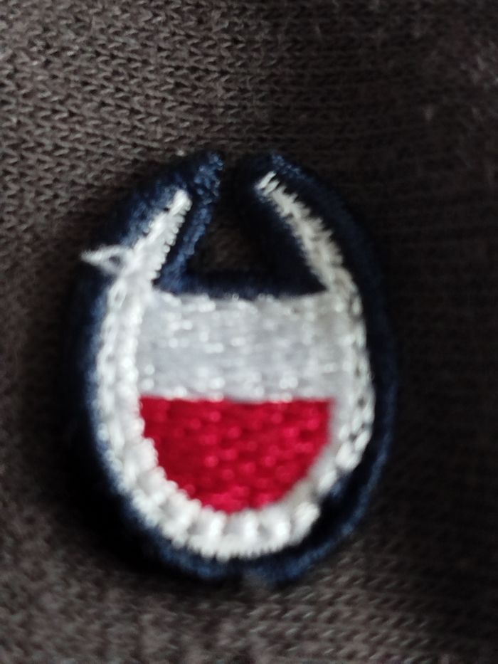 Sweat à capuche gris Champion taille 12 ans - photo numéro 4