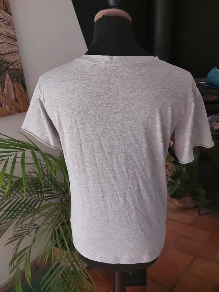 T-shirt - photo numéro 2