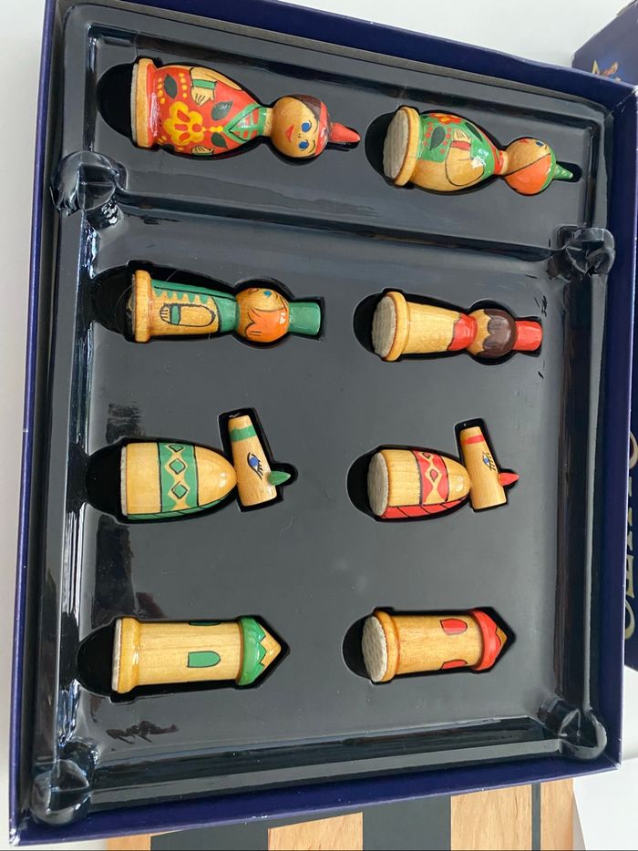 Chess Quito Initiation aux échecs - photo numéro 4