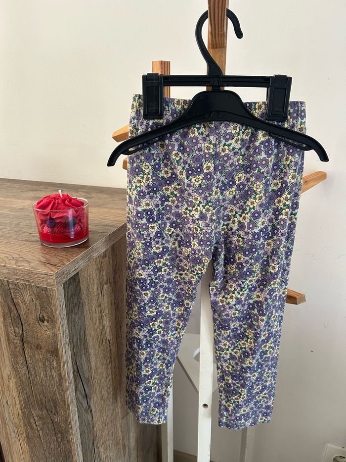 Pyjamas Sergent Major 4ans - photo numéro 6
