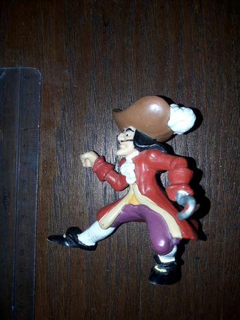 peter pan de Disney figurine bully