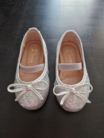 Ballerines 21 Doremi NEUVES