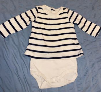 bodie pour bébé