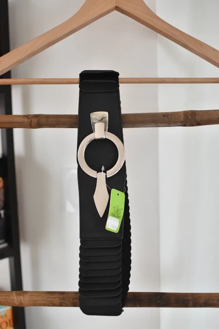 Ceinture Noire - photo numéro 3