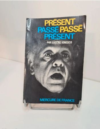 Présent passé passé présent