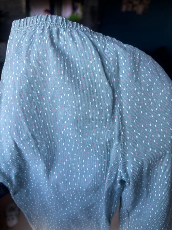 Bas de pyjama - photo numéro 2